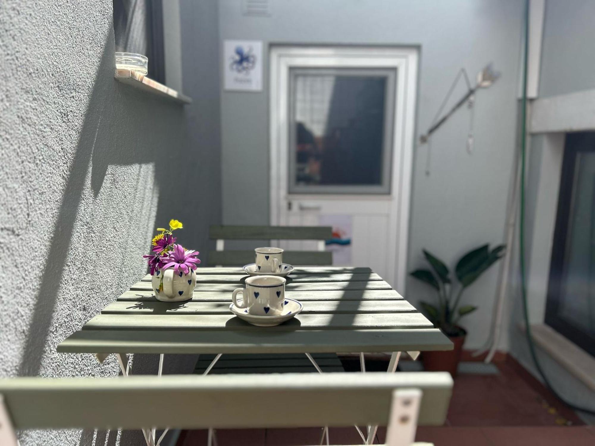 Studio Polvo Пареде Екстериор снимка